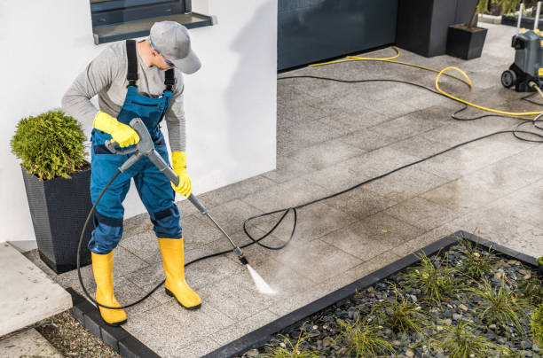 Best Pressure Washing Estimates  in Cedar Grove, FL