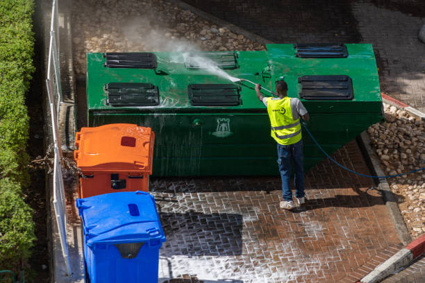 Best Sidewalk Pressure Washing  in Cedar Grove, FL